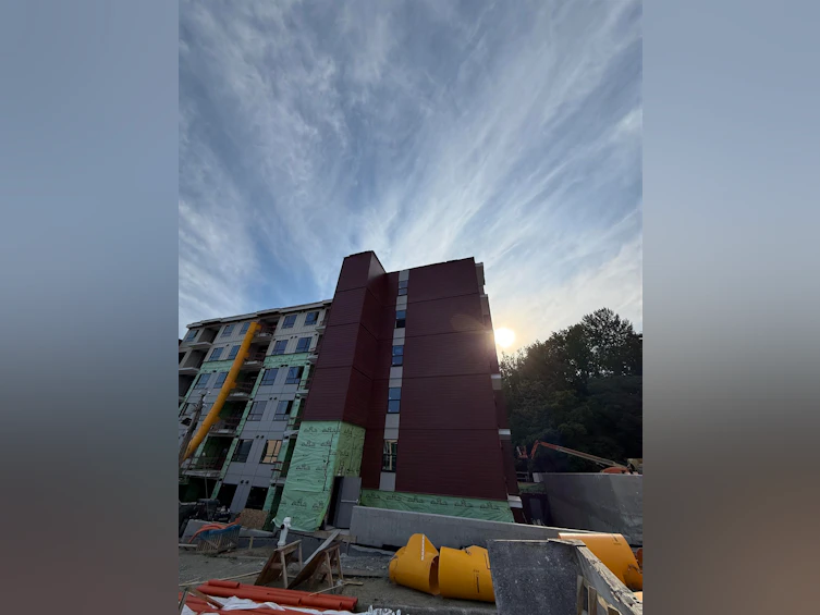 403-7375 Horne Street, Mission, BC, V2V 1J9 - 2
