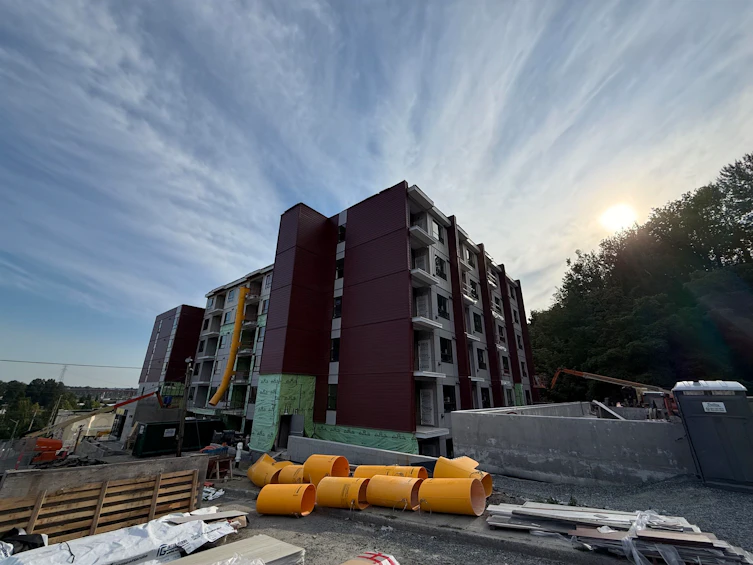 403-7375 Horne Street, Mission, BC, V2V 1J9