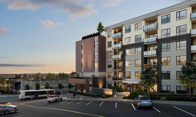 403-7375 Horne Street