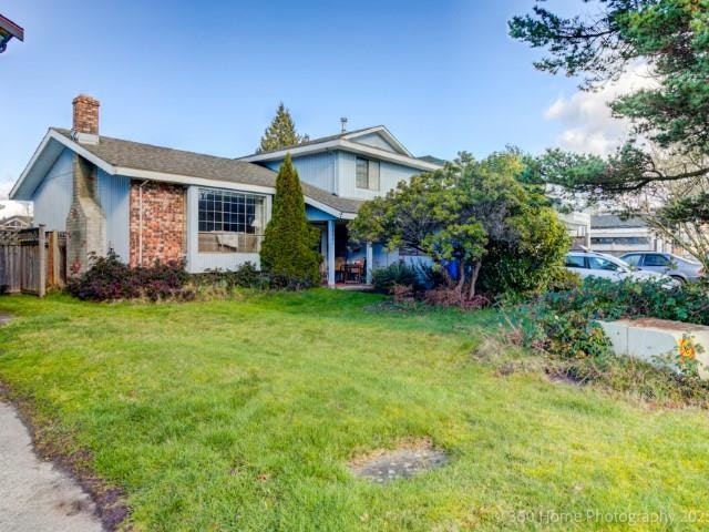 4391 Deerfield Crescent, Richmond, BC, V6X 2Y4