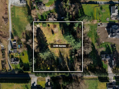 25537 130 Avenue - 2