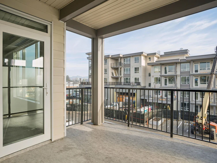 327-23200 Gilley Road, Richmond, BC, V6V 2L6 - 23