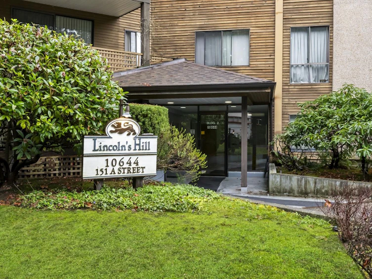 305-10644 151a Street, Surrey, BC, V3R 8R3