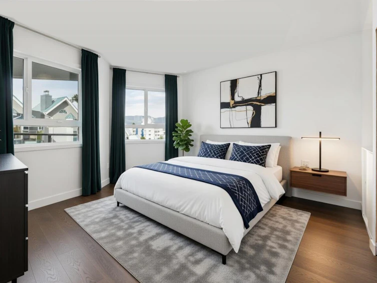 401-1345 W 4th Avenue, Vancouver, BC, V6H 3Y8 - 11