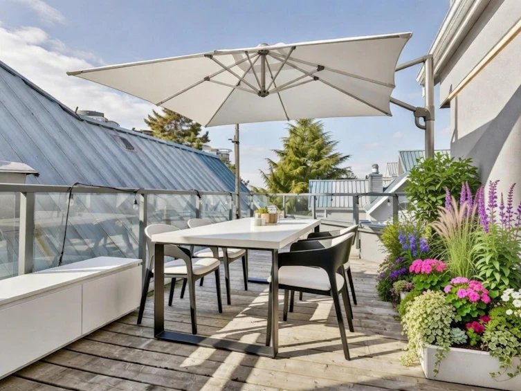 401-1345 W 4th Avenue, Vancouver, BC, V6H 3Y8 - 2