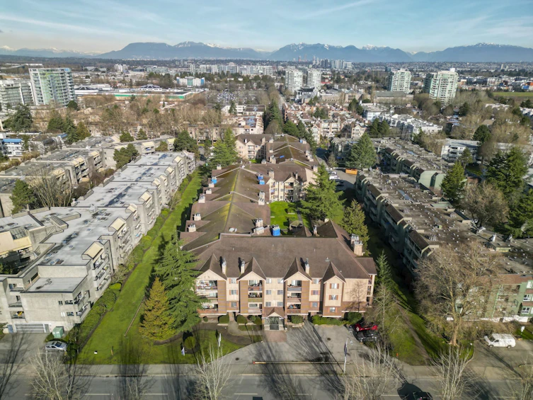 314-8511 Westminster Highway, Richmond, BC, V6X 3H7 - 27