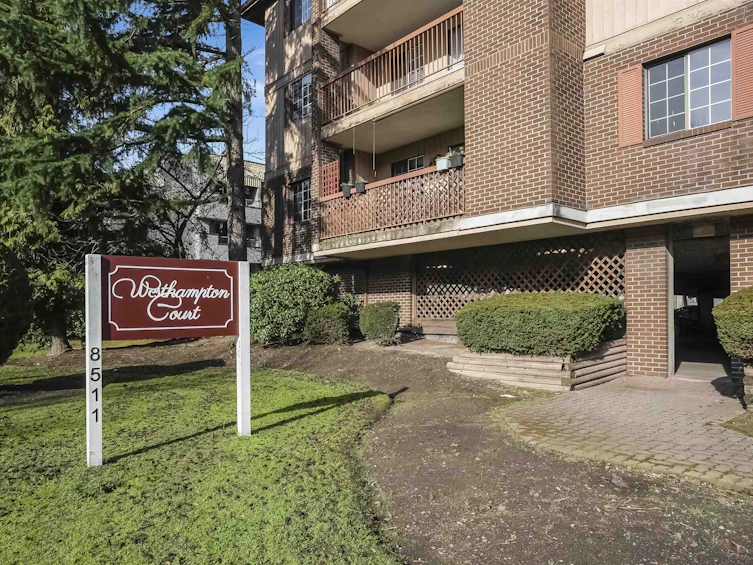 314-8511 Westminster Highway, Richmond, BC, V6X 3H7 - 30