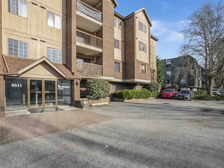 314-8511 Westminster Highway, Richmond, BC, V6X 3H7 - 32