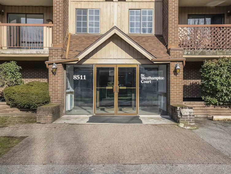 314-8511 Westminster Highway, Richmond, BC, V6X 3H7 - 31