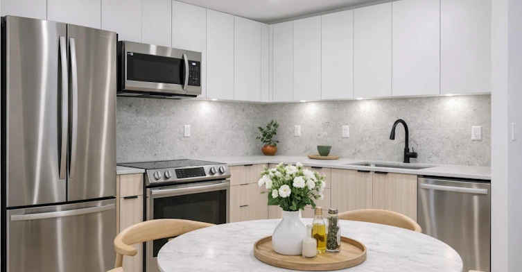 615-20769 Fraser Highway, Langley, BC, V3A 0S4 - 28