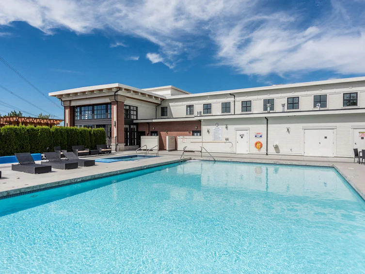 314-3323 151 Street, Surrey, BC, V3Z 0L3 - 2