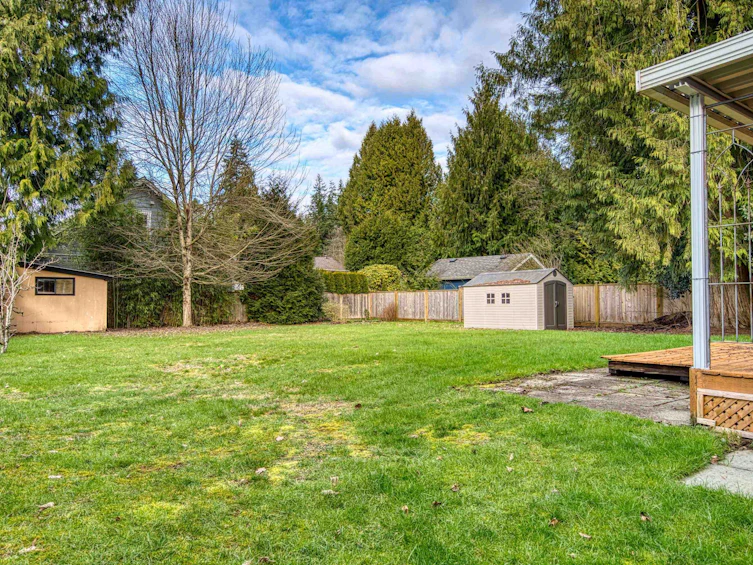 19891 43a Avenue, Langley, BC, V2Z 1R3 - 26