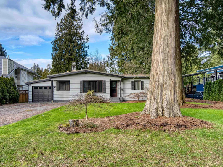 19891 43a Avenue, Langley, BC, V2Z 1R3 - 30