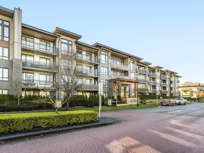 423 - 31158 Westridge Place, Abbotsford BC