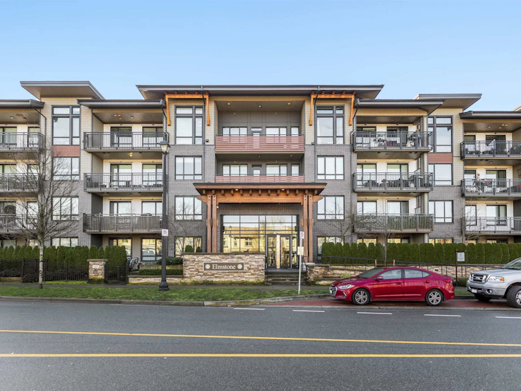 423-31158 Westridge Place, Abbotsford, BC, V2T 0K5 - 2