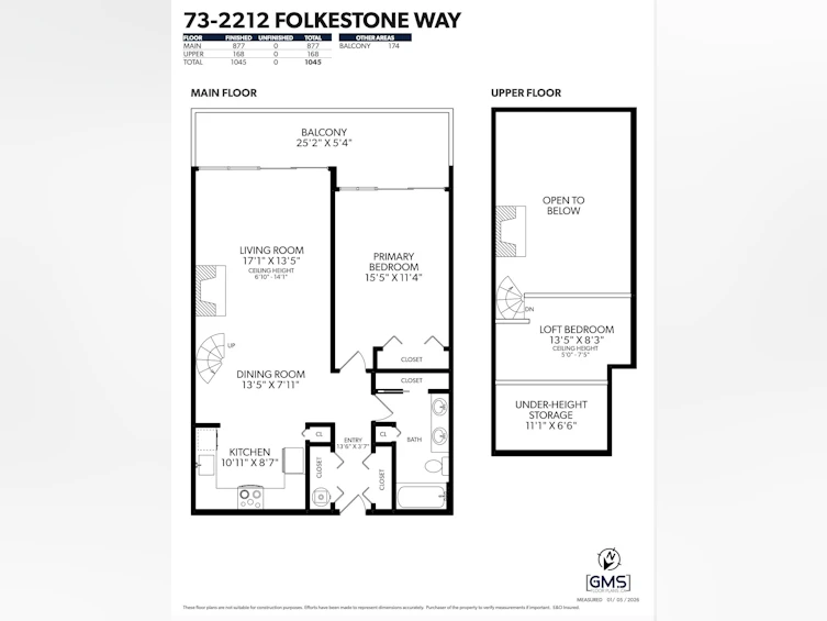 73-2212 Folkestone Way, West Vancouver, BC, V7S 2X7 - 40