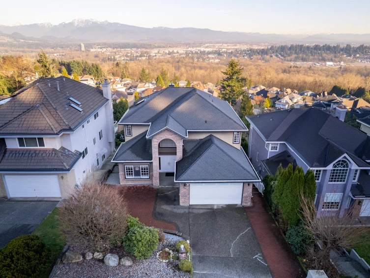 2765 Nadina Drive, Coquitlam, BC, V3C 6A5 - 2