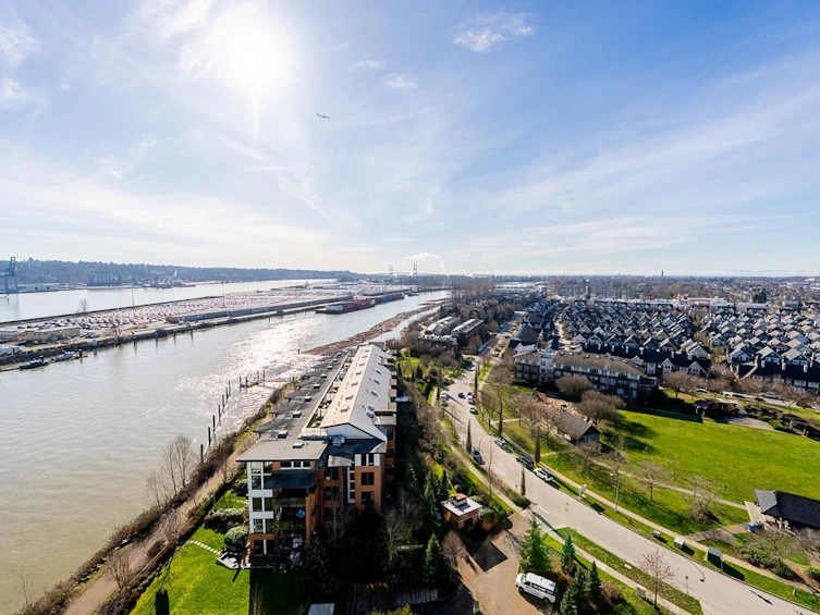 1601-210 Salter Street, New Westminster, BC, V3M 0J9 - 37