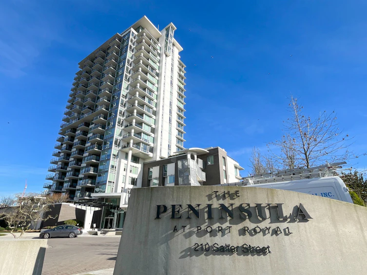 1601-210 Salter Street, New Westminster, BC, V3M 0J9 - 3