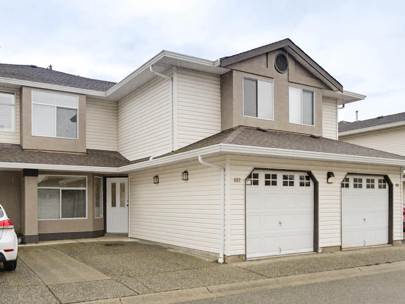 602 - 8260 162a Street, Surrey BC V4N 0P6