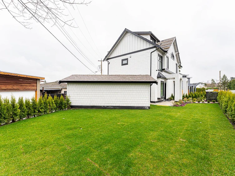 2-2837 Oliver Crescent, Vancouver, BC, V6L 1T1 - 5