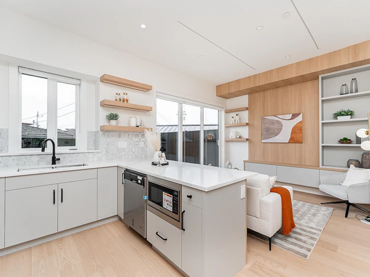 2-2837 Oliver Crescent, Vancouver, BC, V6L 1T1 - 8