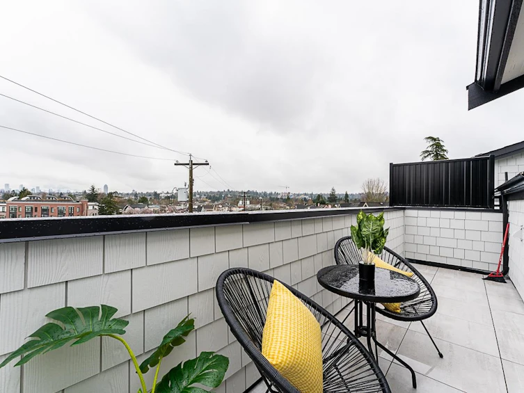 2-2837 Oliver Crescent, Vancouver, BC, V6L 1T1 - 29