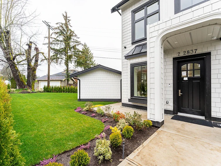 2-2837 Oliver Crescent, Vancouver, BC, V6L 1T1 - 4