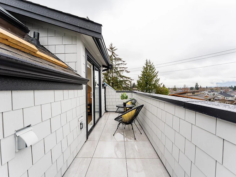 2-2837 Oliver Crescent, Vancouver, BC, V6L 1T1 - 30