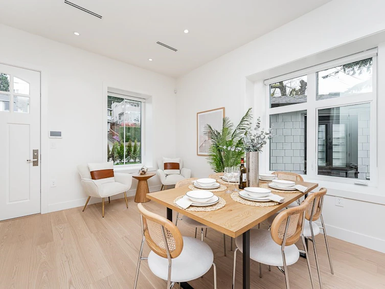 2-2837 Oliver Crescent, Vancouver, BC, V6L 1T1 - 7
