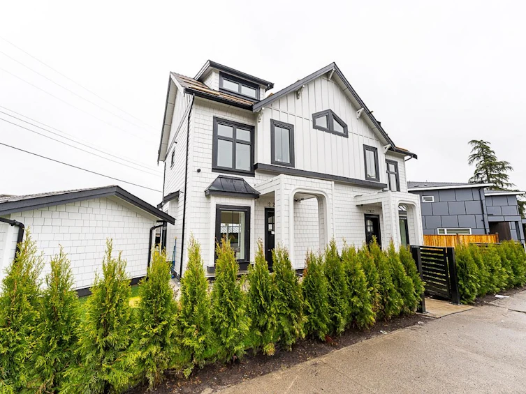2-2837 Oliver Crescent, Vancouver, BC, V6L 1T1 - 3
