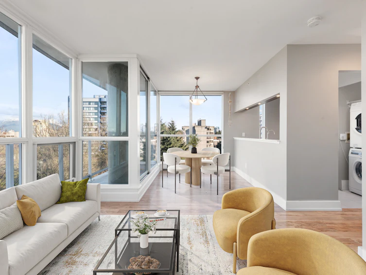 802-1686 W 13th Avenue, Vancouver, BC, V6J 2G6 - 3