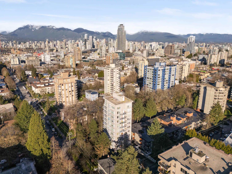 802-1686 W 13th Avenue, Vancouver, BC, V6J 2G6 - 13