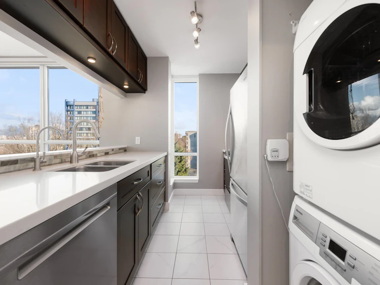802-1686 W 13th Avenue, Vancouver, BC, V6J 2G6 - 18