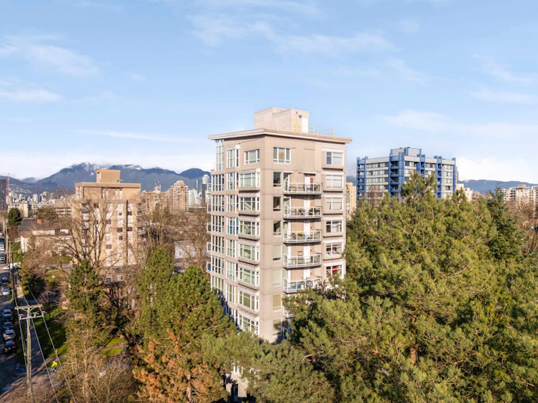 802-1686 W 13th Avenue, Vancouver, BC, V6J 2G6 - 11