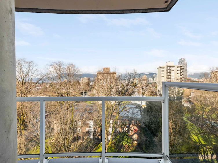 802-1686 W 13th Avenue, Vancouver, BC, V6J 2G6 - 5
