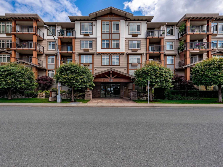 305-45665 Patten Avenue, Chilliwack, BC, V2P 0E3