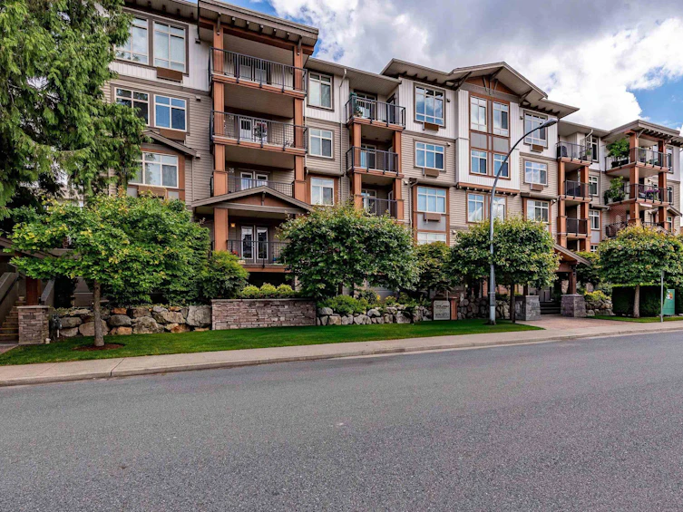 305-45665 Patten Avenue, Chilliwack, BC, V2P 0E3 - 2