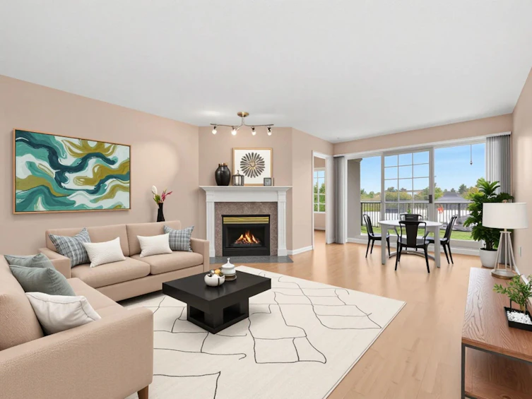 204-1140 55 Street, Delta, BC, V4M 3J8 - 2