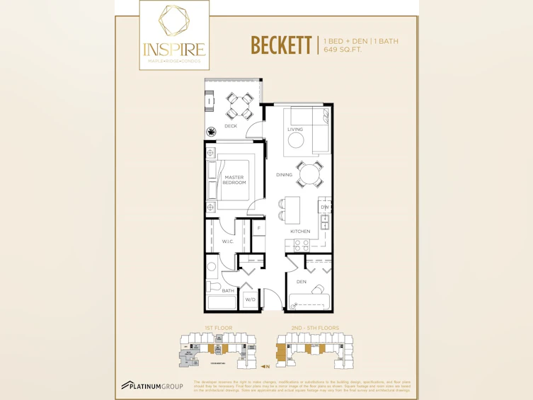 430-12109 223 Street, Maple Ridge, BC, V2X 5Y6 - 21