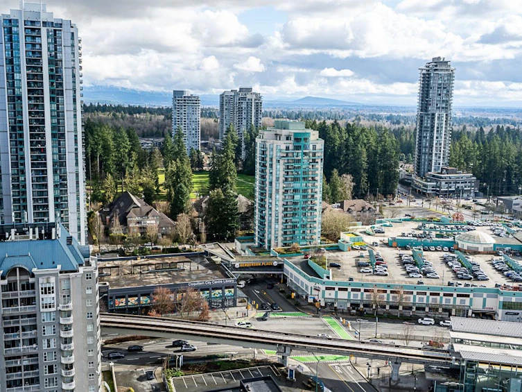 2805-2980 Atlantic Avenue, Coquitlam, BC, V3B 0G2 - 26