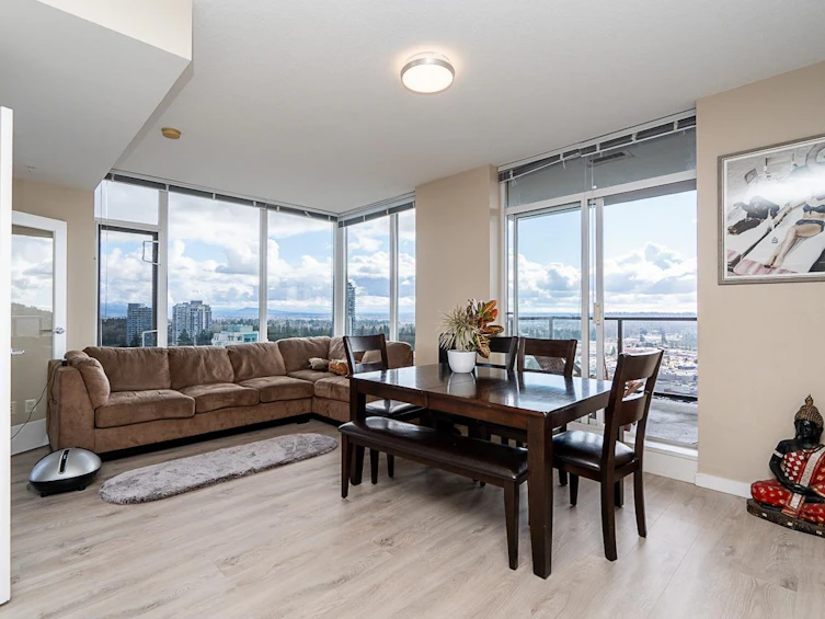 2805-2980 Atlantic Avenue, Coquitlam, BC, V3B 0G2