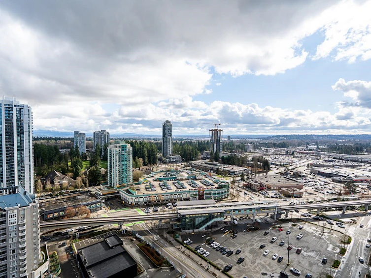 2805-2980 Atlantic Avenue, Coquitlam, BC, V3B 0G2 - 24