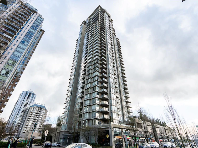 2805-2980 Atlantic Avenue, Coquitlam, BC, V3B 0G2 - 2