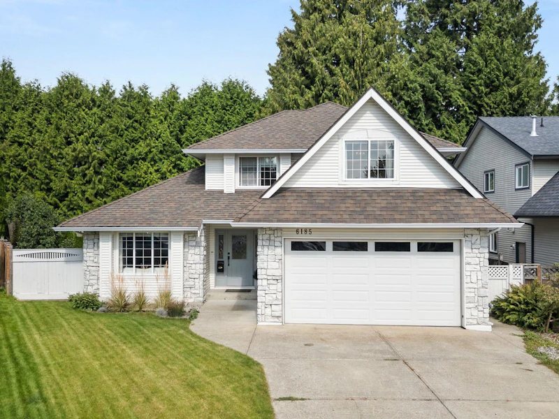 6185 170a Street, Surrey BC V3S 8G9