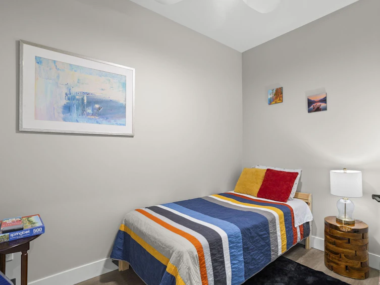 307-470 Esplanade Avenue, Harrison Hot Springs, BC, V0M 1K0 - 23