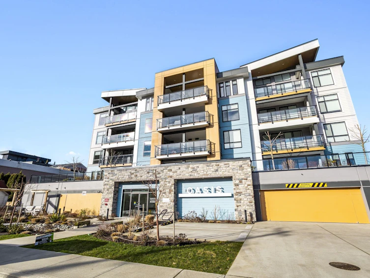 307-470 Esplanade Avenue, Harrison Hot Springs, BC, V0M 1K0 - 26