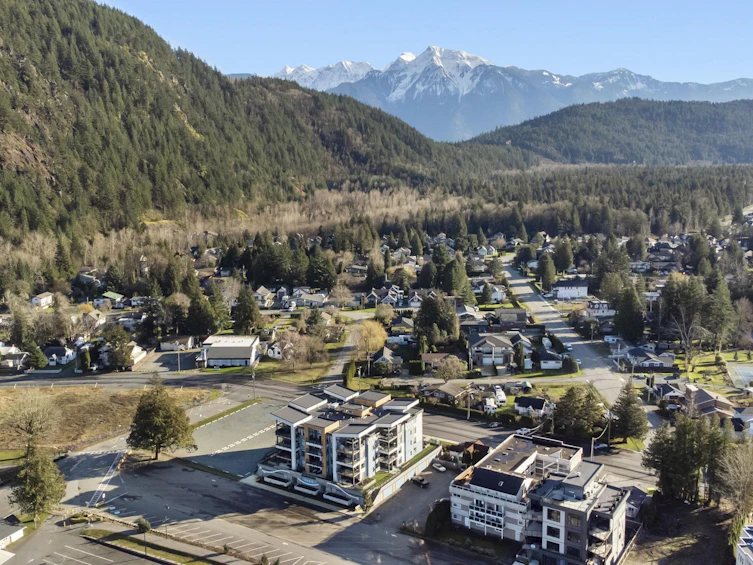 307-470 Esplanade Avenue, Harrison Hot Springs, BC, V0M 1K0 - 31