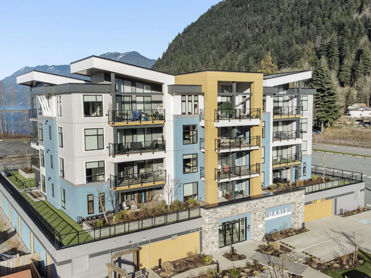 307-470 Esplanade Avenue, Harrison Hot Springs, BC, V0M 1K0 - 27