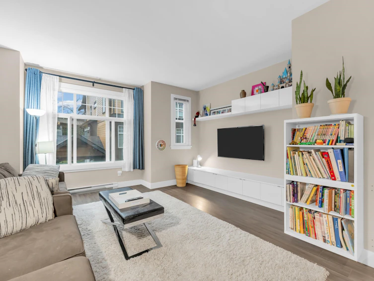 26-6088 Beresford Street, Burnaby, BC, V5J 0G2 - 2